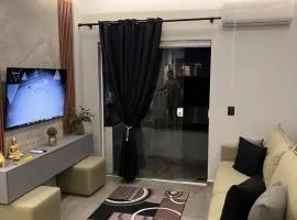 Lindo apartamento a 100 metros da praia