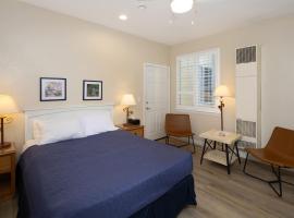 Coastal Glow, Hotel in Oceano