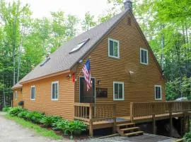 Cozy New Hampshire Retreat Near Attitash Mountain!