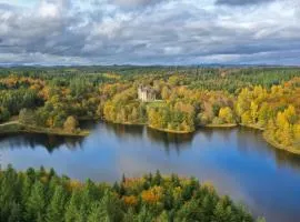 2 Bedroom Lovely Home In Altillac