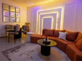 Serenity by Feliho House