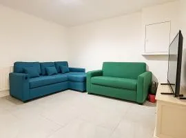 The Little Nest Apartment