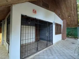 El Corte Refugio Natural