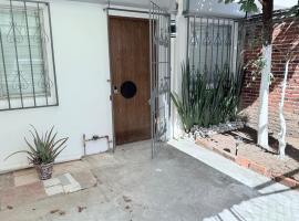 Casa Cholula, hotel din La Concepción