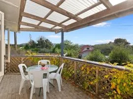 Salt and Siren - Mangawhai Heads Holiday Home