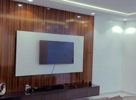 Gazyhomes1, hotel in Lekki