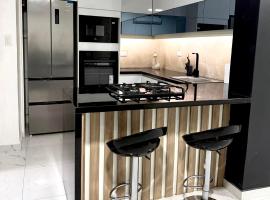 Jeanael suites 2, ξενοδοχείο σε Manta