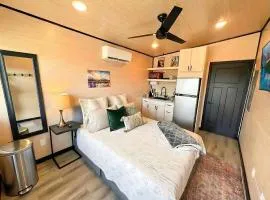 Teeny Teton Home with Panoramic View