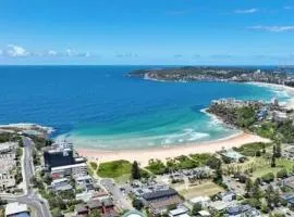 Freshwater Coastal Retreat 3BR Apartment