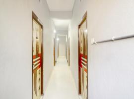 Hotel O Srinidhi Inn, hotel i Ameerpet