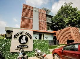 Hotel O Primma Inn, hotel sa Saravli