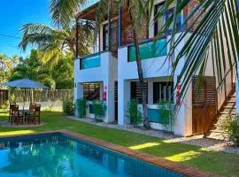 Grand VillaBlue pousada boutique