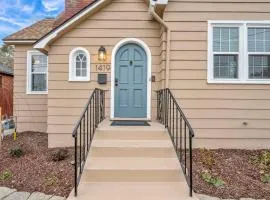 New-Near Midtown-HotTub-Firepit-Arlington Manor