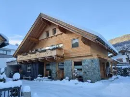 Tauernapart I und II