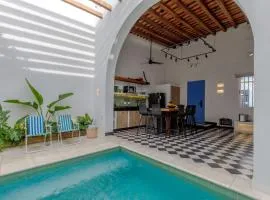 Casa Paguro by Xarm Apartments