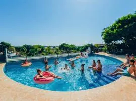 Viajero Bacalar Hostel