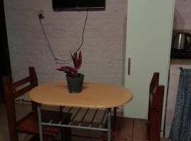 El Rinc&oacute;n del Capibara Alojamientos, habitaci&oacute; en una casa particular a Corrientes