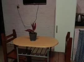 El Rincón del Capibara Alojamientos