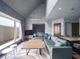 Prostimo, хотел в Bibai