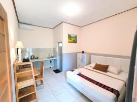 Guest House 88 Pandawa, hotel i Nusa Dua