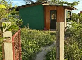 Callachuchi Homestay