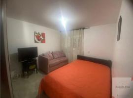 Espectacular Habitacion, hotel in Pereira