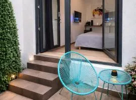 La Suite Hotel - Self Check-in