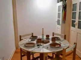 Cozy Room & Kitchenette