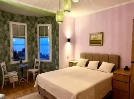 Blue Horizon Studio Opatija