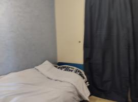 Villa Tamansourt, Hotel in Tamensourt