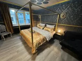 Geheimtipp KÖNIGSSTUHL - gratis WLan, Smart TV