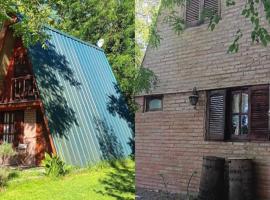Las Azucenas, hotel in Santa Coloma