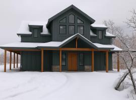 The Retreat at Powderhorn - Your Elevated Escape, hotel a Mesa