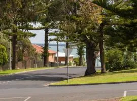 Central Unit in Chapel, Cowes