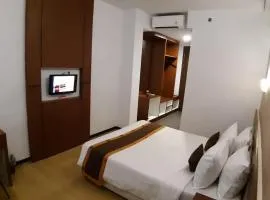 Xtra Hotel Bengkulu