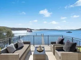 Waters Edge by Coast Hosting