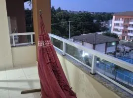 Alugo apartamento em Guarajuba, e para réveillon!