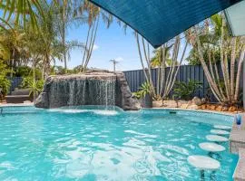 Grange Resort Hervey Bay