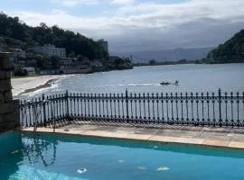 Pousada Recanto da Prainha