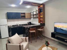Luxury Apart, hotel i Puerto Iguazú