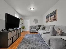 Location+Comfort+Convenience