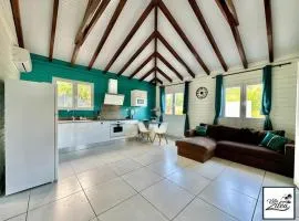 Villa Ziléa - Calme et confort au cœur des Trois-Îlets