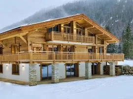 Chalet Petit Alaska Val d Isere