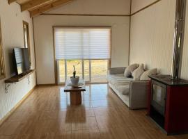 Brisas Volcanicas, hotel in Cunco