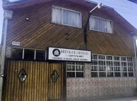 Hostales Temuco - Plaza Dreves