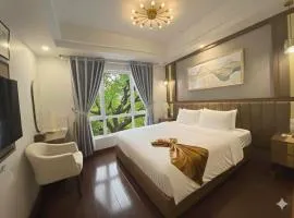 Sky Charm Hanoi Hotel and Spa