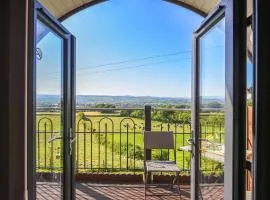 Luna Holiday Pod - Uk48590