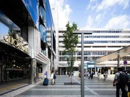 Hotel Clio Court Hakata