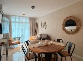 ALOJATE PREMIUM VILLA CARL0S PAZ - Stefano 2 dor