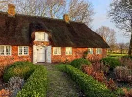 3 Bedroom Beautiful Home In Galmsbüll